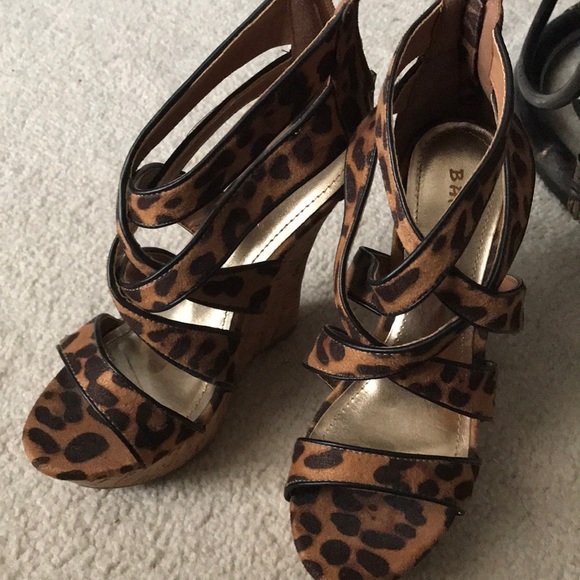 Wedges - Picture 2 of 2